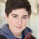 Zachary Brod head shot